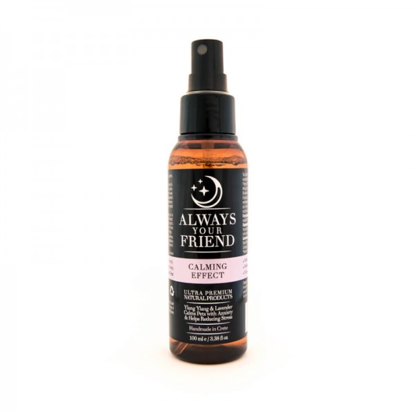 Always Your Friend Spray Effetto Calmante Shopping Online