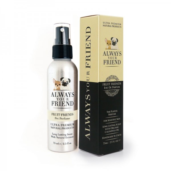 Always Your Friend Profumo Fruit Friends Convenienza