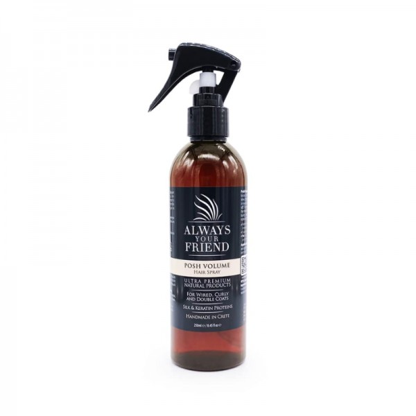 Always Your Friend Spray Volume Offerta