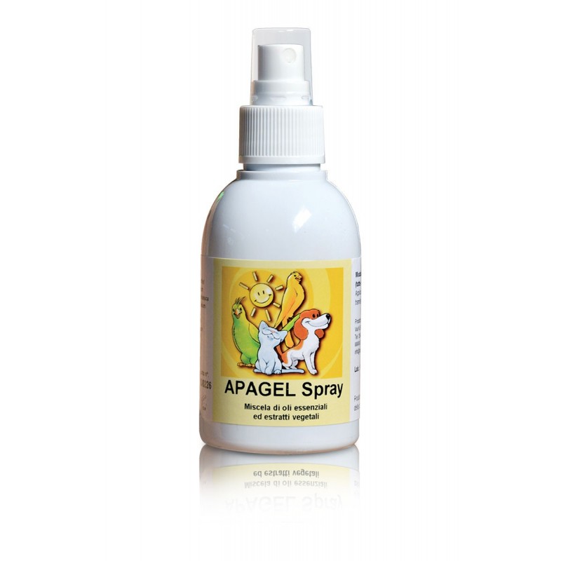 GreenVet Apagel Spray