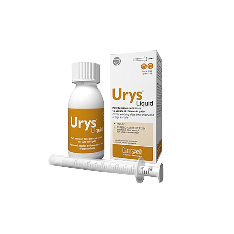 Innovet Urys Liquid Vie Urinarie Super Saving Price