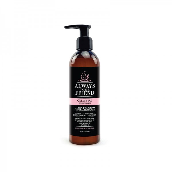 Always Your Friend Conditioner Celestiale Trasporto libero internazionale