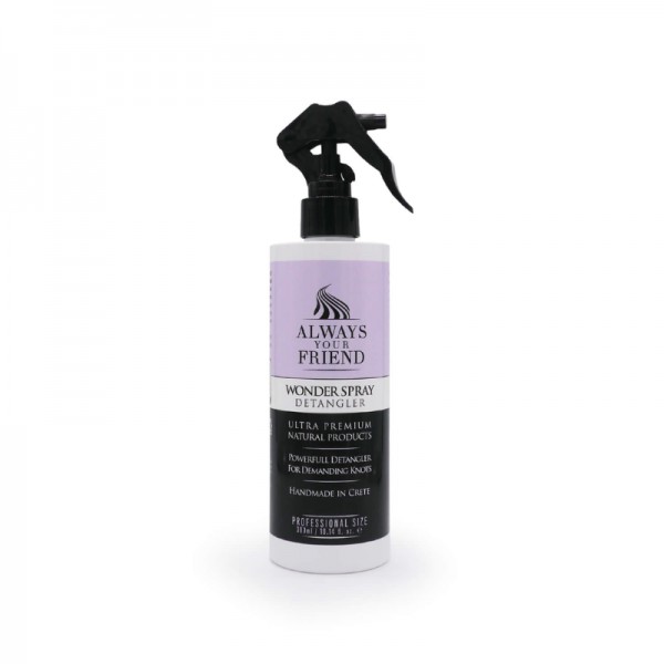 Always Your Friend Spray Districante Officina