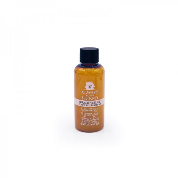 Always Your Friend Shampoo Volume Limitato a 3 giorni
