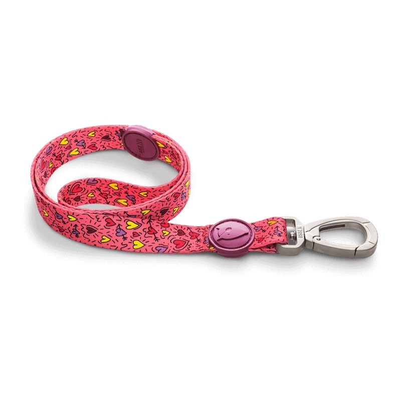 Morso Guinzaglio Pink Think Convenienza