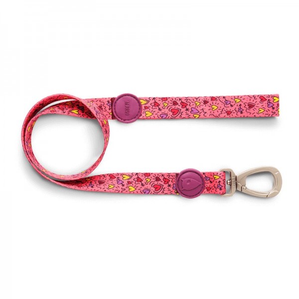 Morso Guinzaglio Pink Think Convenienza