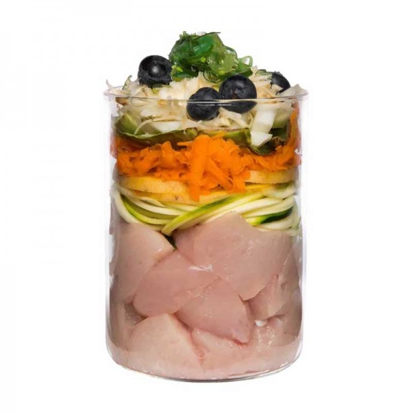 Terra Canis Diet Diabetic Pollo Offerta esclusiva