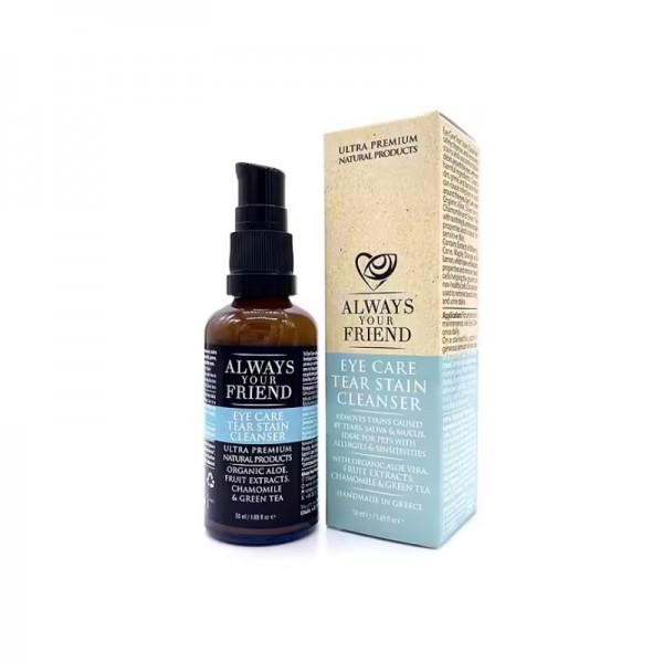 Always Your Friend Eye Care Detergente Macchie Lacrimali Offerte esclusive