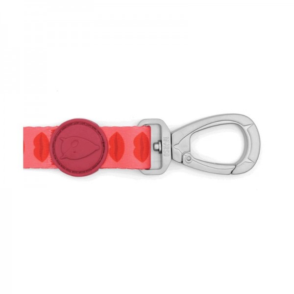 Morso Guinzaglio Lipstick Rosso Prezzo basso