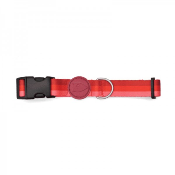 Morso Collare Lipstick Riga Rosso Offerta settimanale
