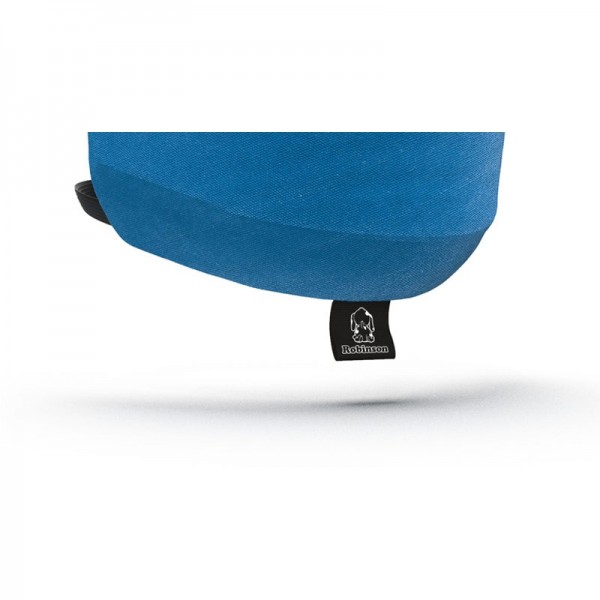 MyFamily Mascherina StopDroplet Blu con Logo Robinson Flash Sale