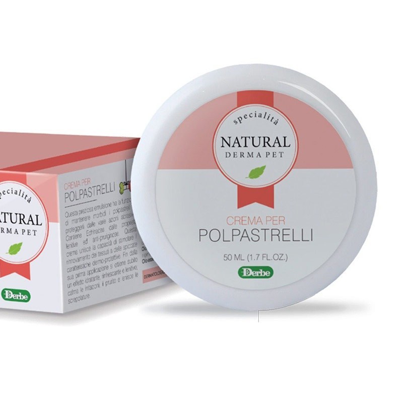 Derbe Crema Polpastrelli per Cani Offerta per la Festa della Mamma