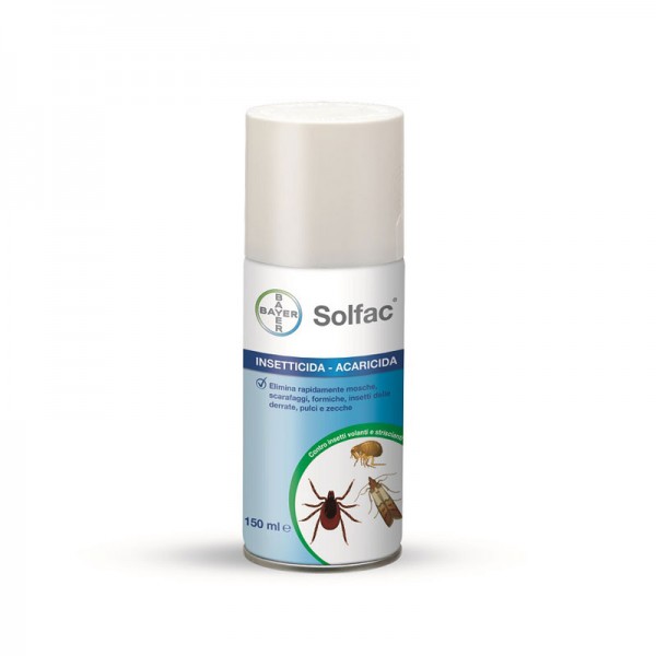 Elanco Solfac Automatic Forte Esporta salva