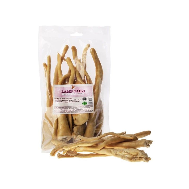 Jr Pet Products Code di Agnello per Cani 50% di sconto per tempo limitato