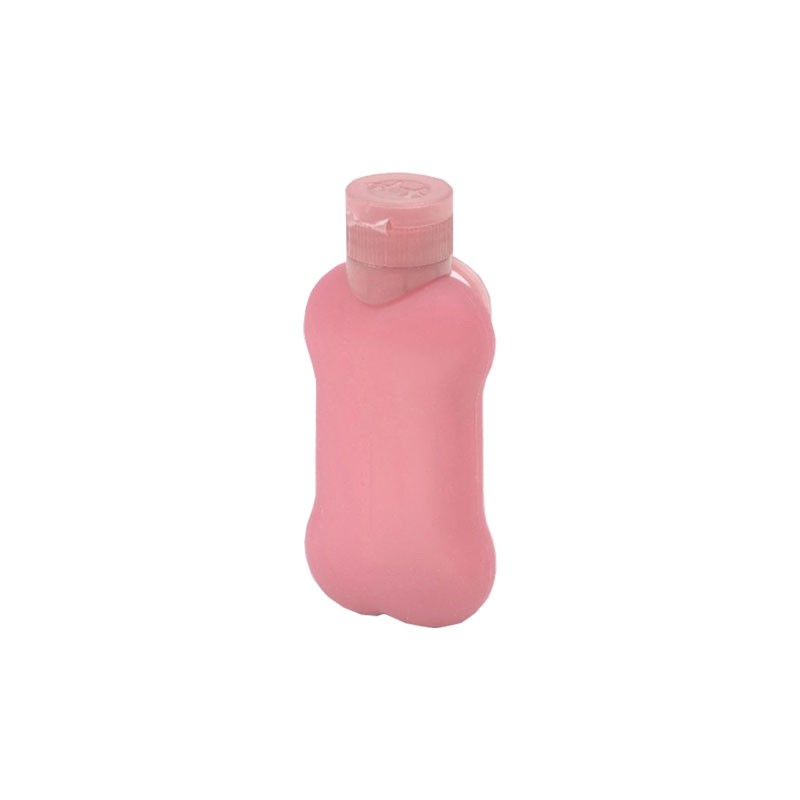 United Pets Bon Ton Pi Bottiglietta Lava Pipì Rosa