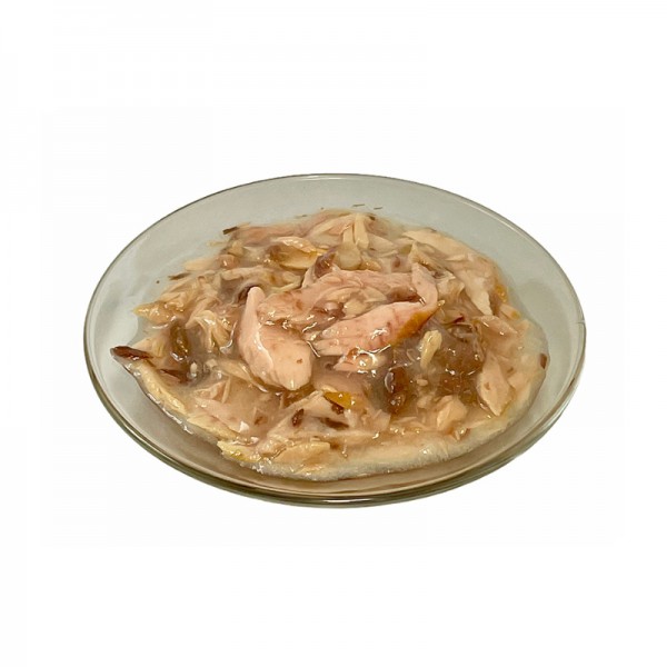 Naturina Fresh Tonno con Aloe in salsa per Gatti Nuova