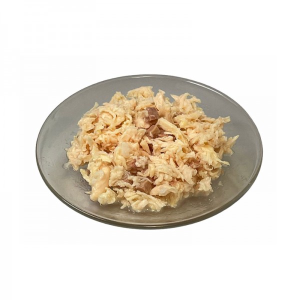 Naturina Elite Filetti di pollo con Anatra per Gatti Comprare a buon mercato