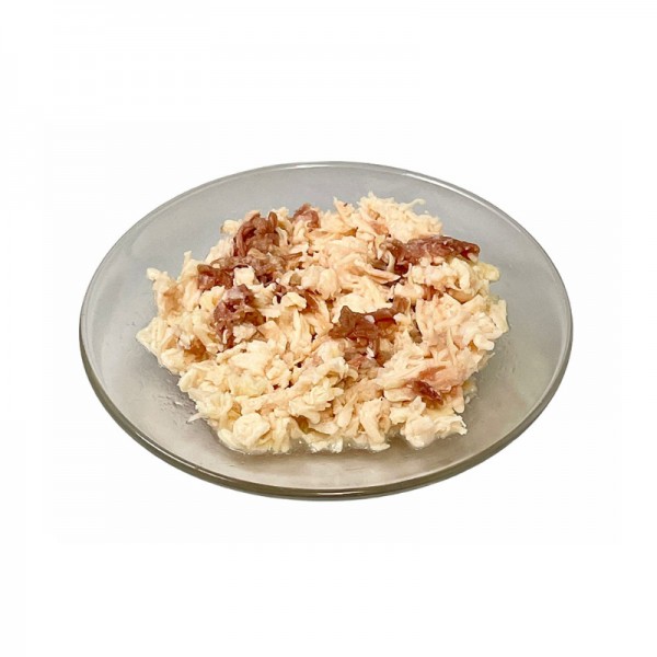 Naturina Elite Filetti di pollo con Manzo per Gatti Flash Sale