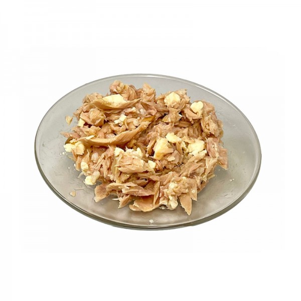 Naturina Elite Tonno con Formaggio per Gatti Vendite stagionali