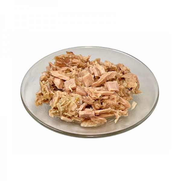 Naturina Elite Tonno con Prosciutto per Gatti Black Friday