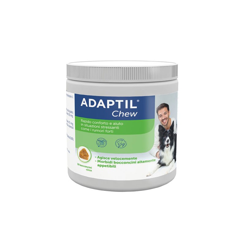 Adaptil Chew Bocconcini per Cane
