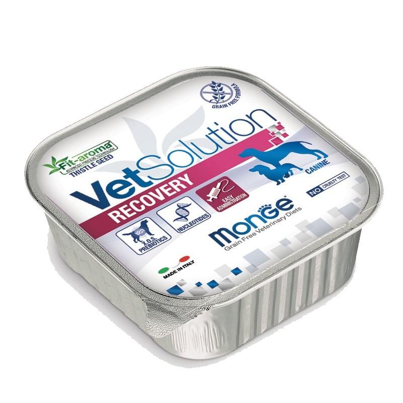 Monge VetSolution Recovery Umido per Cani Bestseller