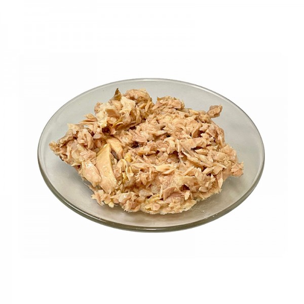 Naturina Elite Tonno con Pesce Bianco per Gatti Fino Al -60%