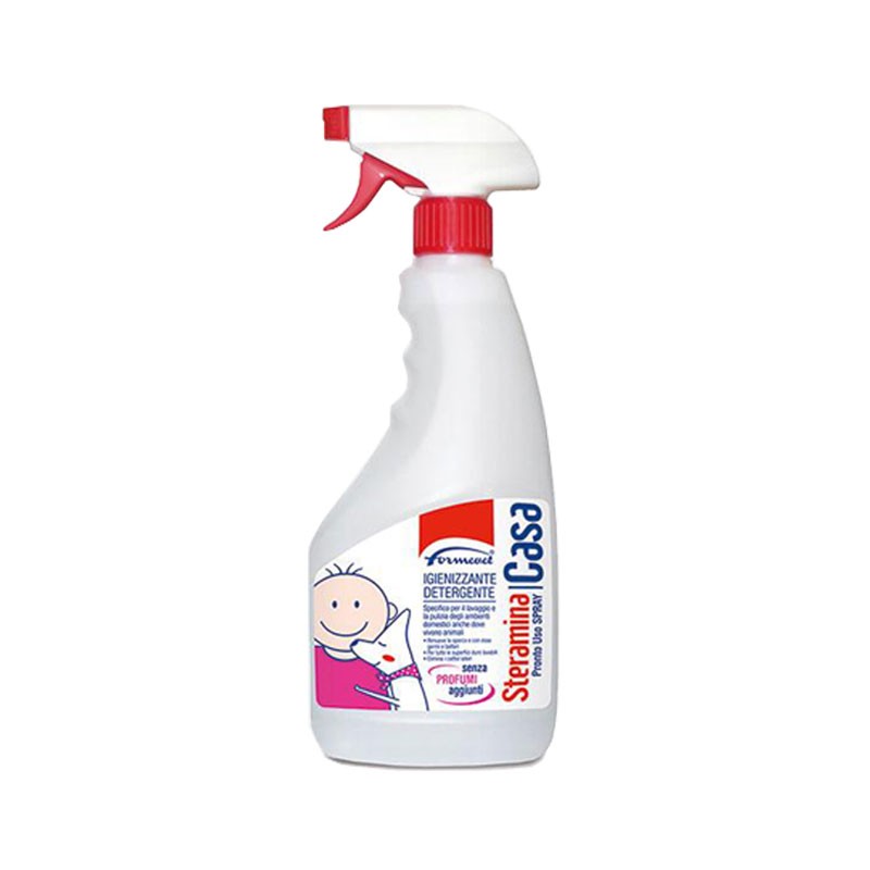 Formevet Steramina Casa Spray Offerta Giorno del Papà