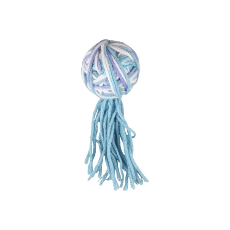 Flamingo Palla Yarn per Gatti Fino al 50% di sconto