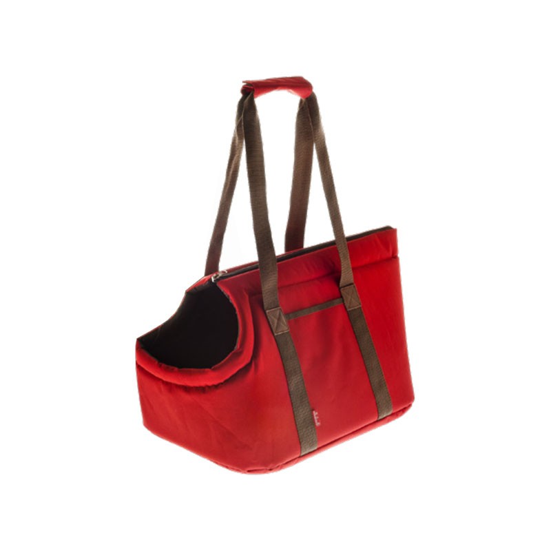 Ferribiella Borsa GoGo Rossa In Linea