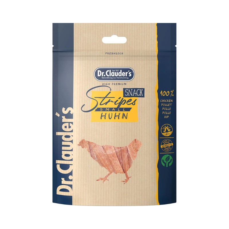 Dr Clauder’s Filetto di Pollo per Cani Shopping Online