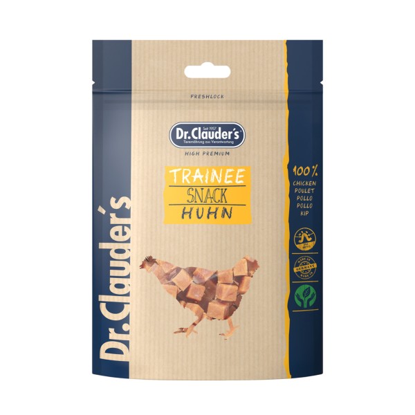 Dr Clauder’s Filetto di Pollo per Cani Shopping Online