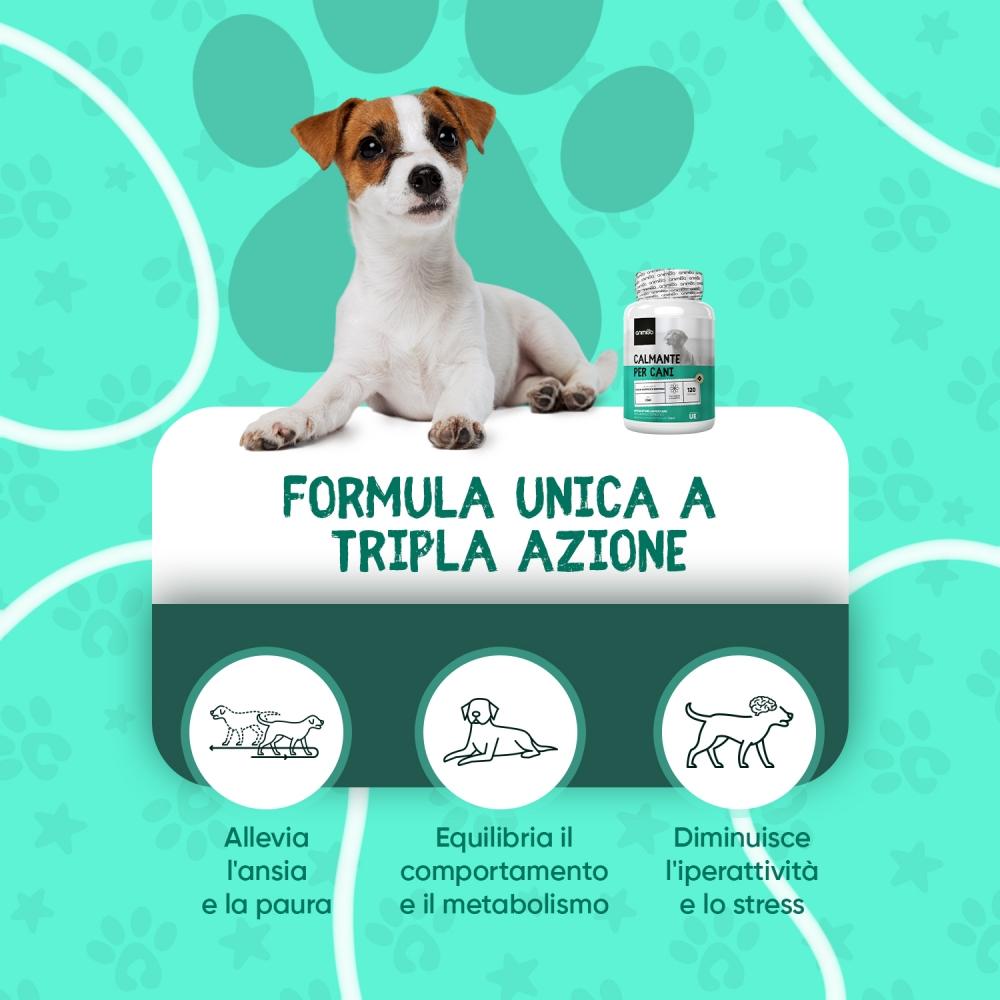 Animigo Formula per Cani Vendite Flash