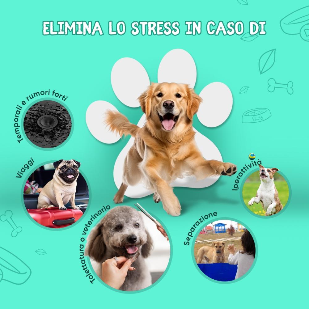 Animigo Formula per Cani Vendite Flash