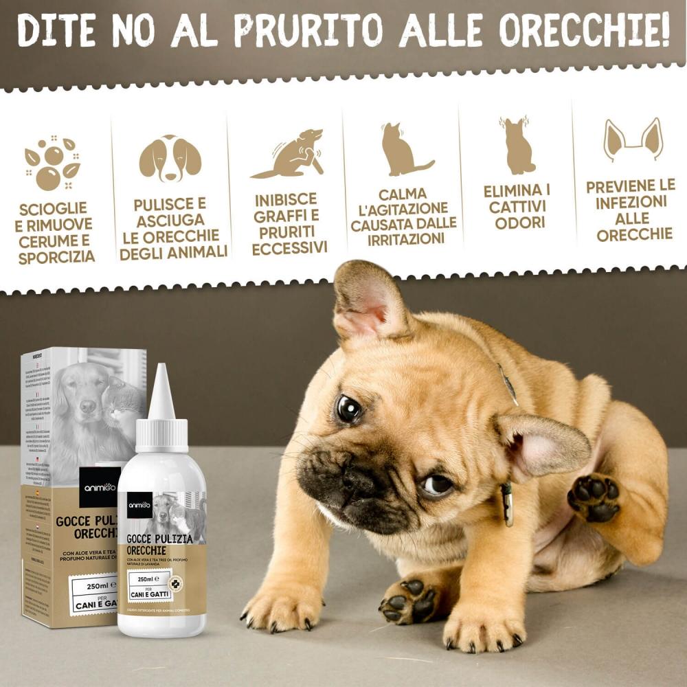 Animigo Ear Cleaner Acquista Ora