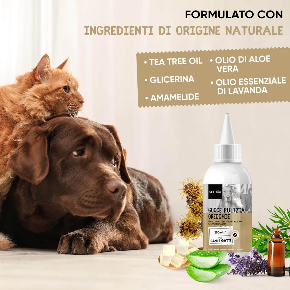 Animigo Ear Cleaner Acquista Ora