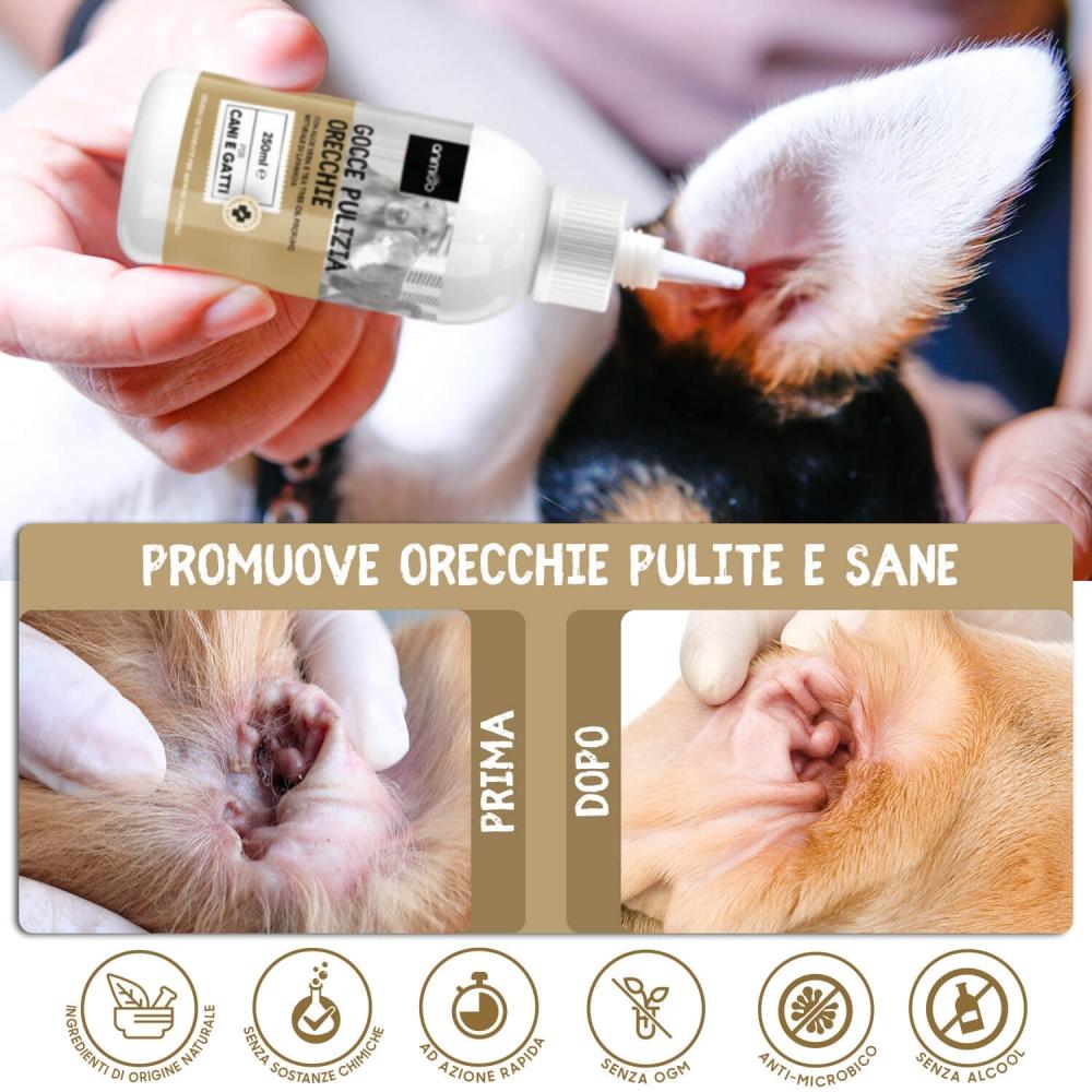 Animigo Ear Cleaner Acquista Ora