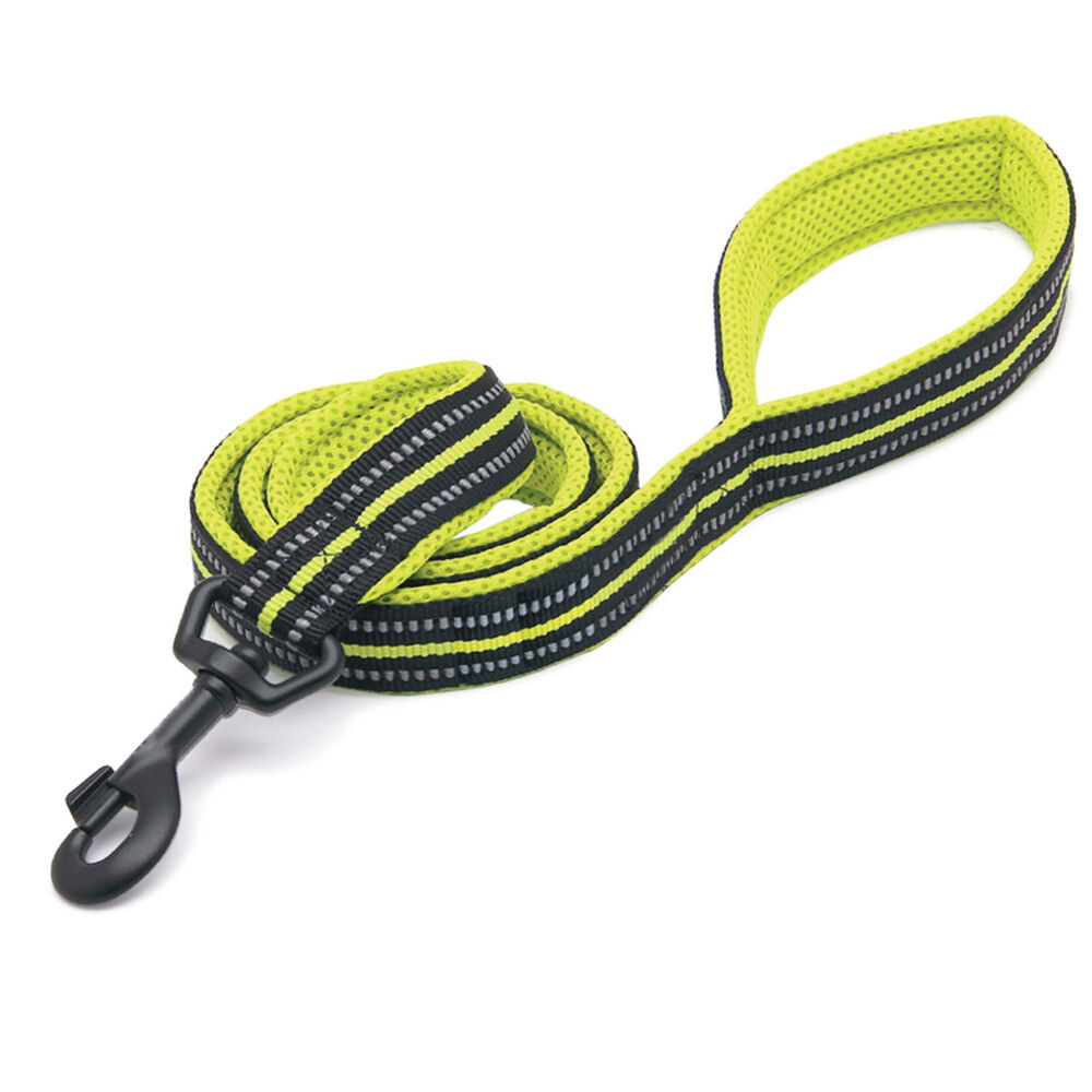 PetUp Guinzaglio Easy Sport 2 5x110 Giallo 000155049