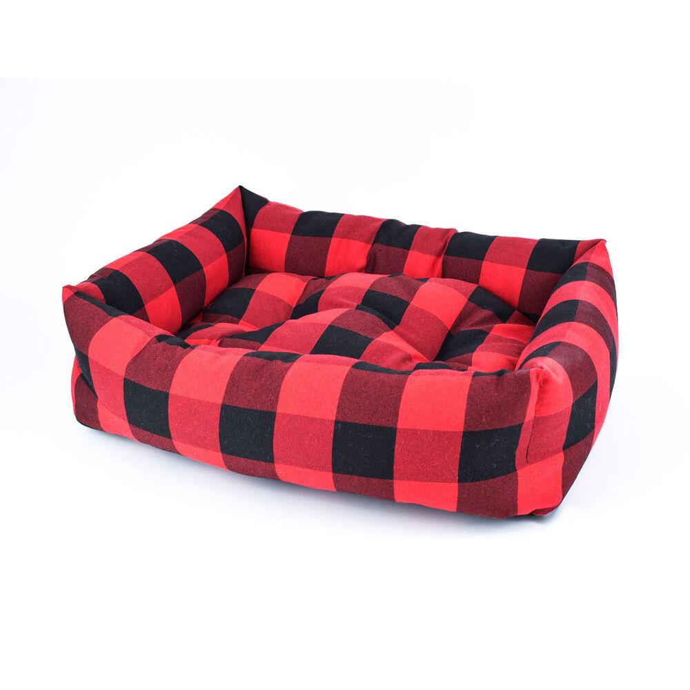 L'Isola dei Tesori Cuccia Relax a quadri 60x70 cm 000188480 Outlet