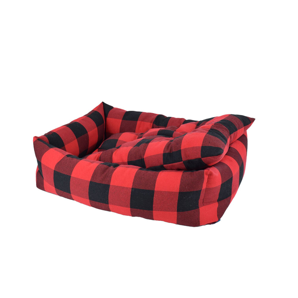 L'Isola dei Tesori Cuccia Relax a quadri 60x70 cm 000188480 Outlet