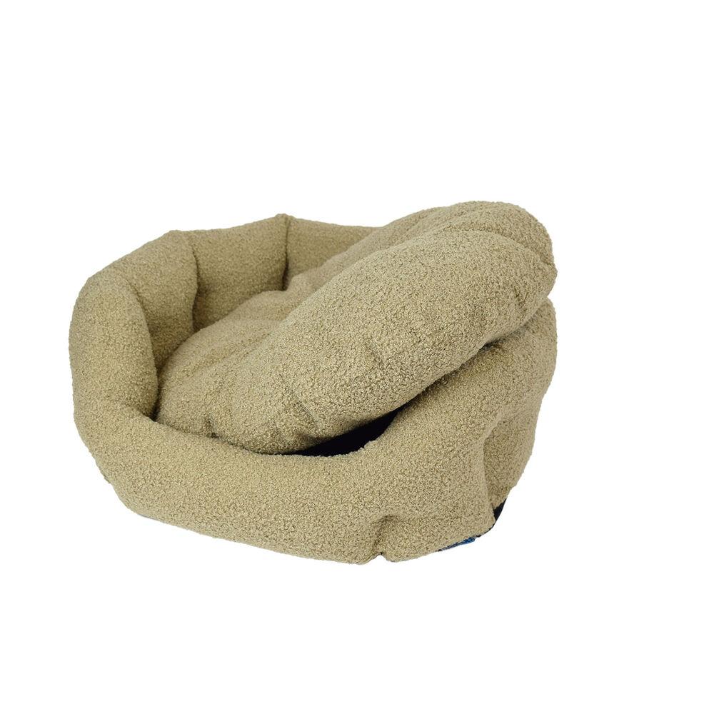 L'Isola dei Tesori Cuccia Soft Teddy 60 cm 000188489 Spedizione Gratuita
