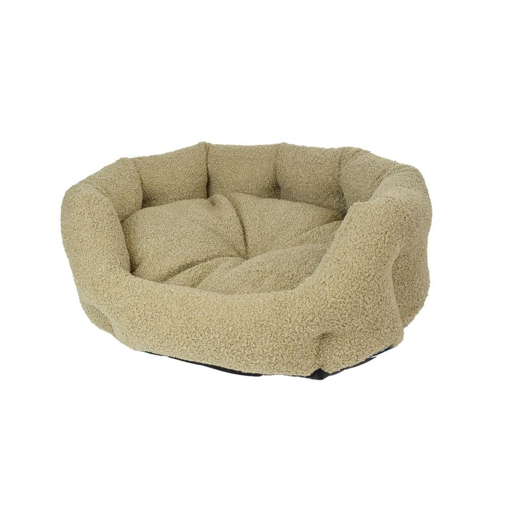 L'Isola dei Tesori Cuccia Soft Teddy 45 cm 000188487 Vendita Calda