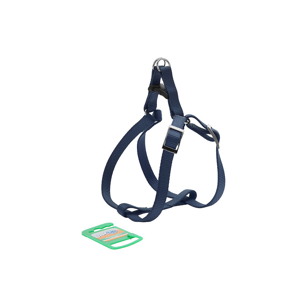Petup Pettorina Flash taglia 2 blu 000152974
