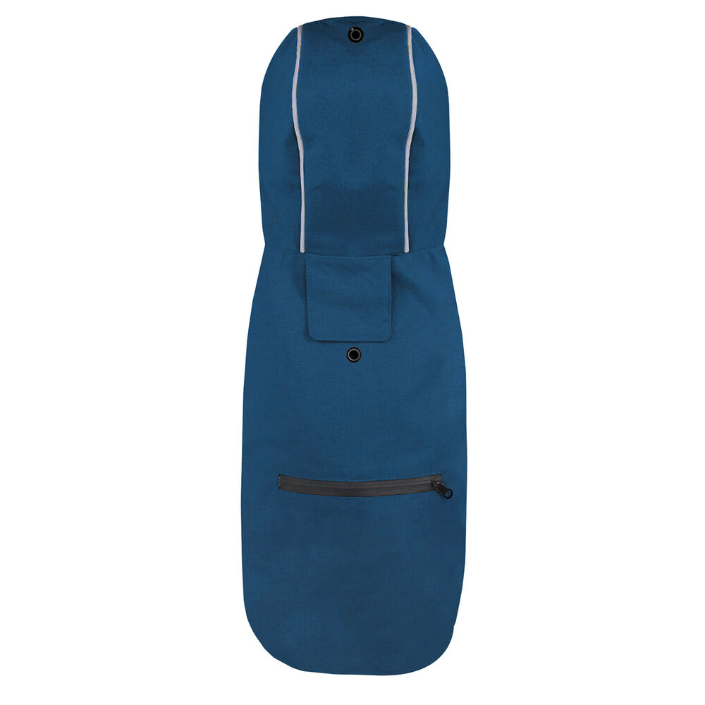 L'Isola dei Tesori Impermeabile 4 stagioni Blu 48-50 cm 000184784 Spedizione Gratuita
