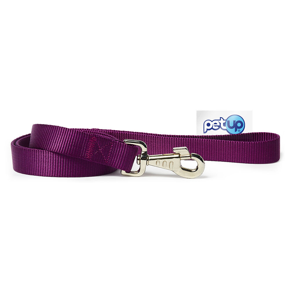 Petup Guinzaglio 25mmx1mt viola 000154391 Pezzi Unici