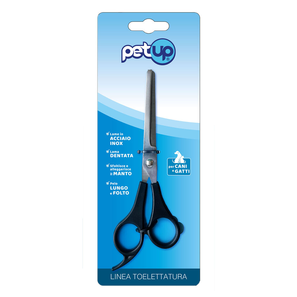 PetUp Forbice Dentata 000180038