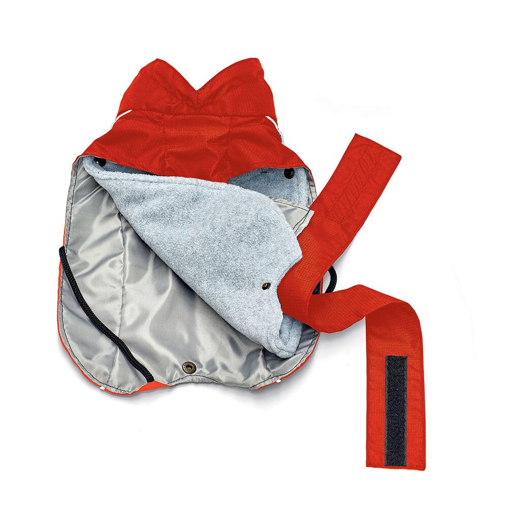 L'Isola dei Tesori Impermeabile invernale Rosso 30 cm 000184768 Offerte