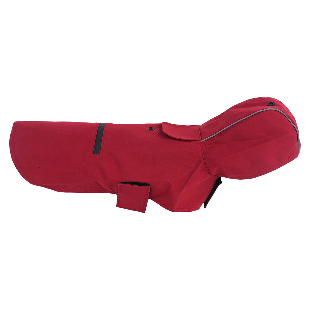 L'Isola dei Tesori Impermeabile tecnico per cani Cambridge tg. 56 000184936