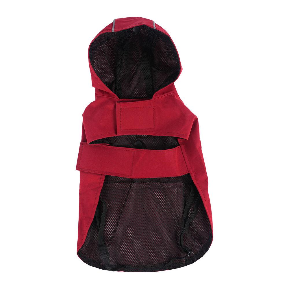 L'Isola dei Tesori Impermeabile tecnico per cani Cambridge tg. 44 000184933 Sottocosto