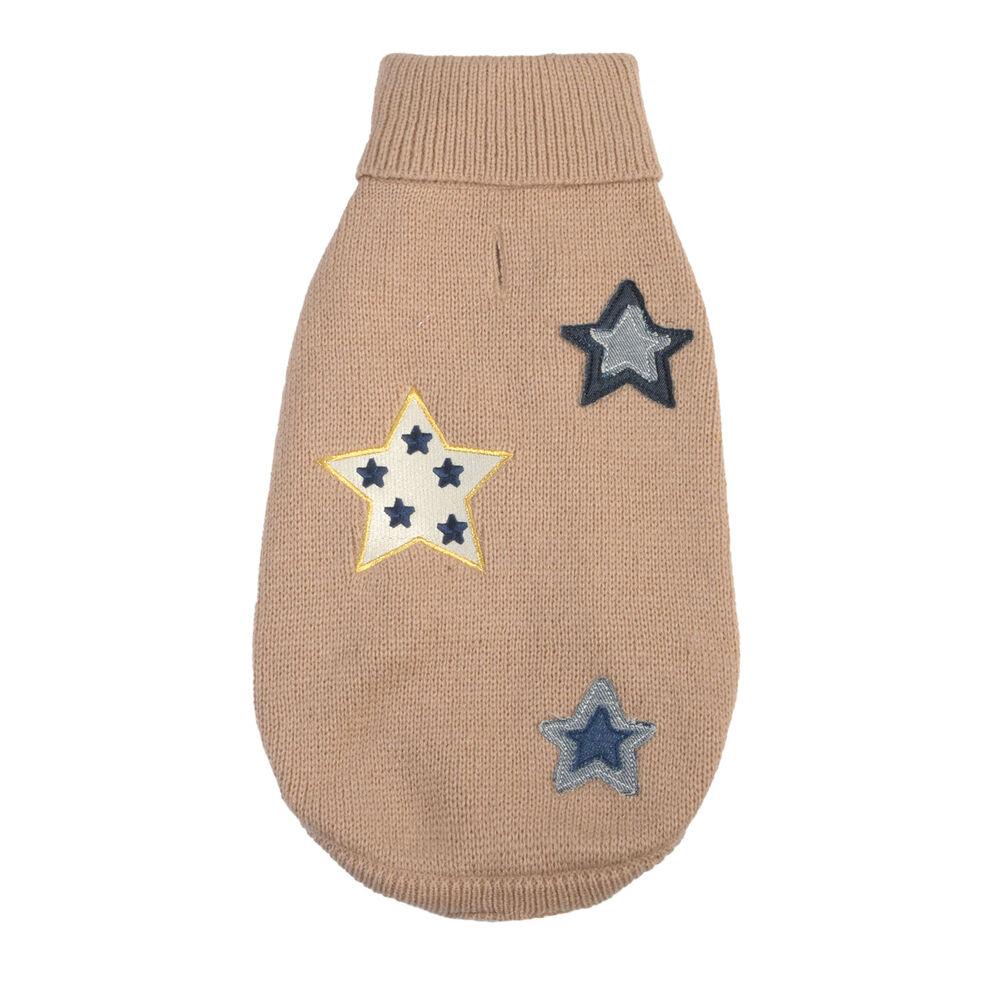 L'Isola dei Tesori maglioncino Vienna per cani 36cm 000184924 In Saldo